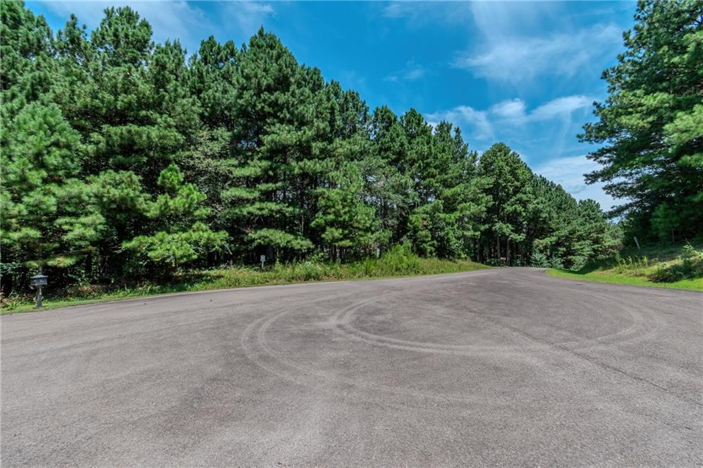 LOT 26 Foxpaw Leaf Ln., Ellijay, GA 30536