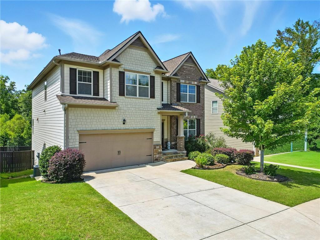 118 Reunion Pl., Acworth, GA 30102