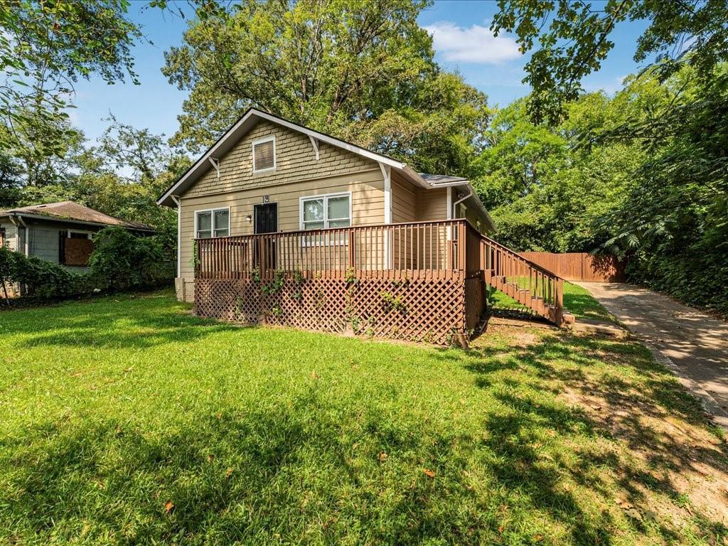 15 Johnson Rd., Atlanta, GA 30318