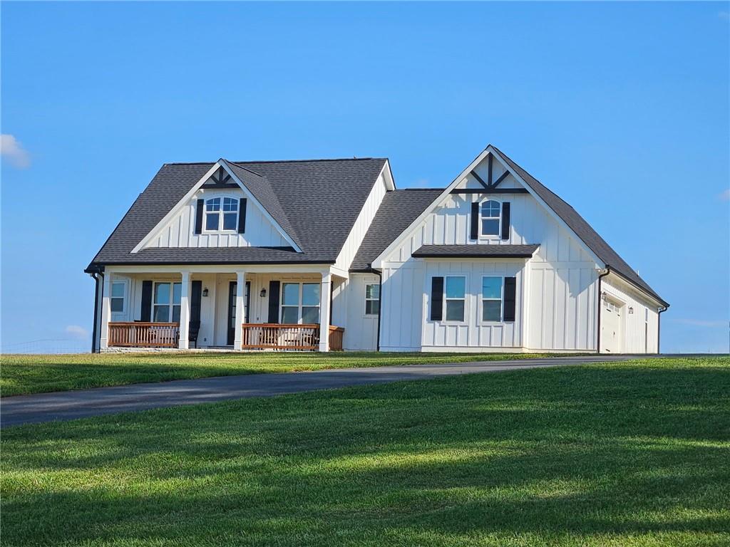 2284 Dabbs Bridge Rd., Dallas, GA 30132