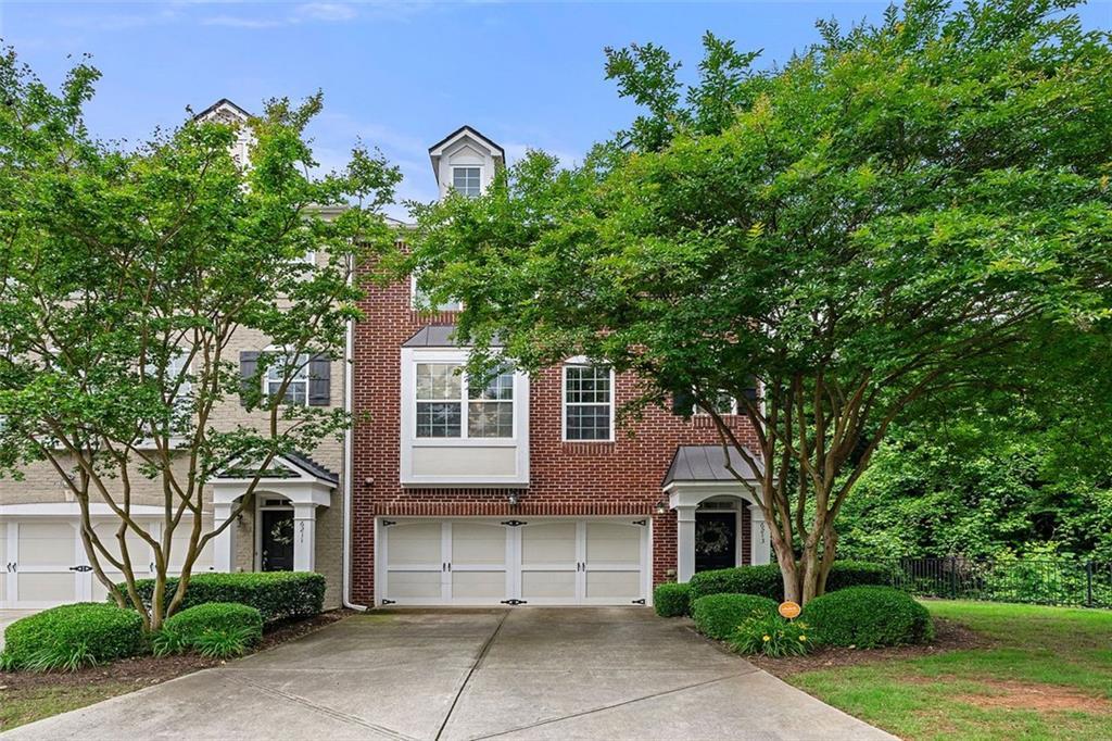 6213 Indian Wood Cir., Mableton, GA 30126