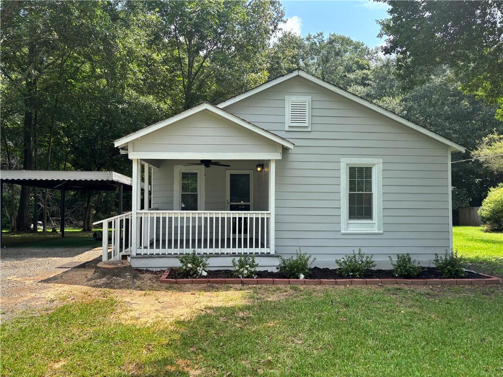 3855 Oglesby Rd., Powder Springs, GA 30127