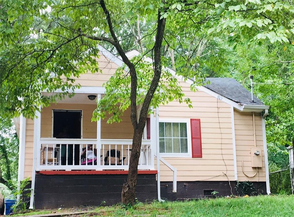 1566 Avon Ave., Atlanta, GA 30311