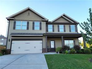 2389 Centenary Way Ct., Dacula, GA 30019