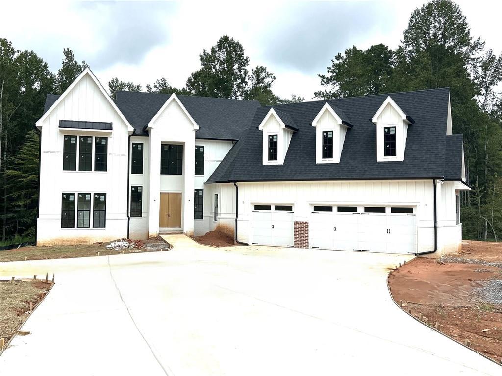 174 Chariot Ct., Jefferson, GA 30549