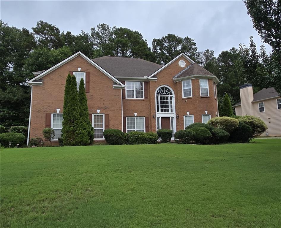 10183 N Links Dr., Covington, GA 30014