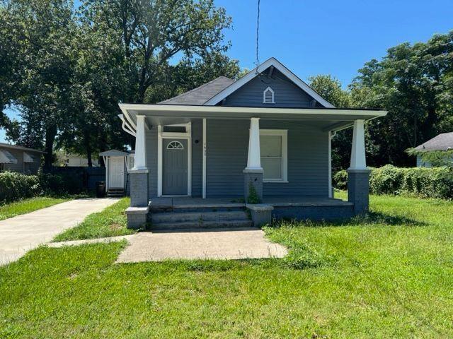 1450 23rd St., Columbus, GA 31901