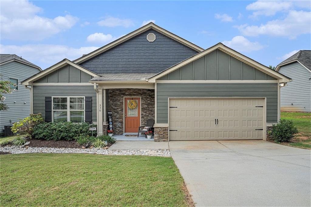 336 Spruce Creek Ln., Temple, GA 30179