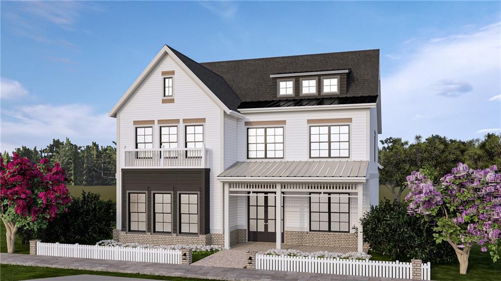 216 Lask Ln., Milton, GA 30004