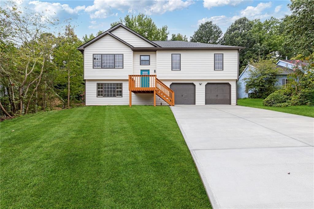 695 Josh Ln., Lawrenceville, GA 30045