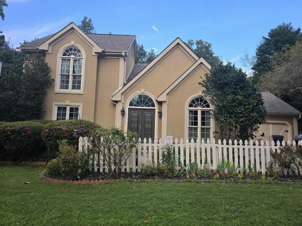 591 Delphinium Blvd., Acworth, GA 30102