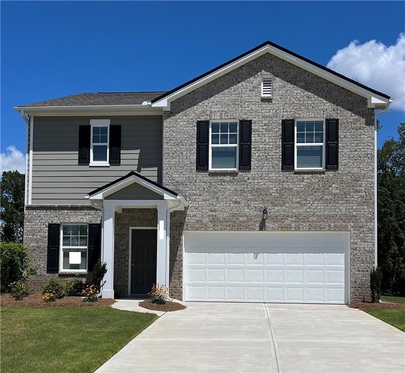2678 Argento Cir., Dacula, GA 30019
