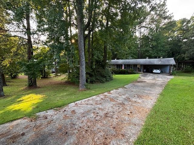 640 Smithstone Rd., Marietta, GA 30067