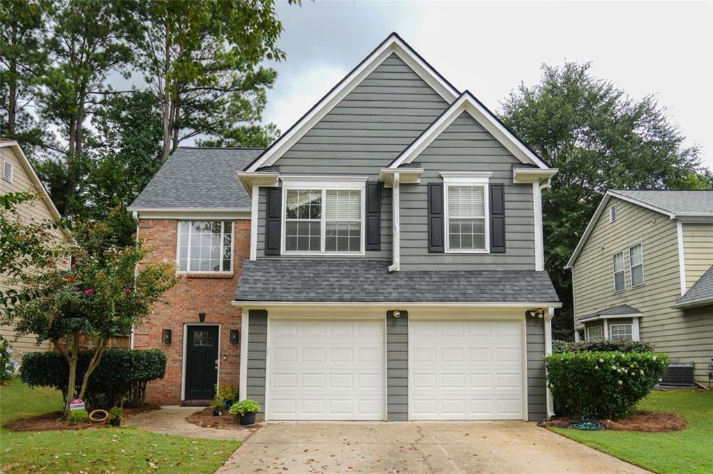 4287 Cabretta Dr., Smyrna, GA 30080