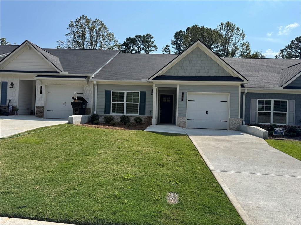 73 Silver Leaf Ln., Dawsonville, GA 30534