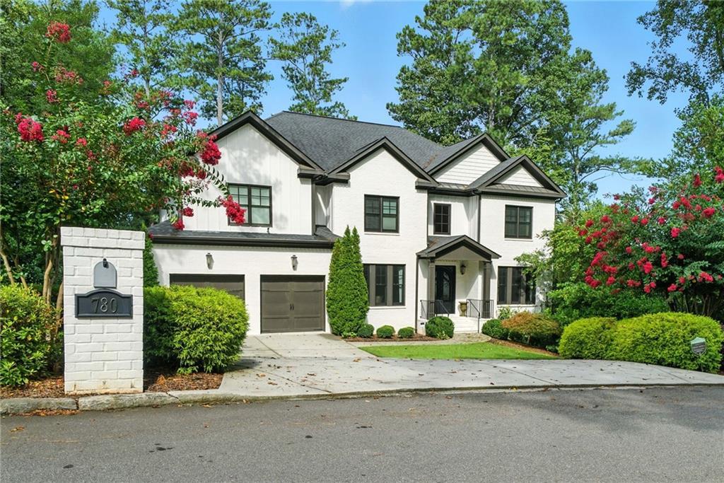 780 Starlight Dr., Atlanta, GA 30342