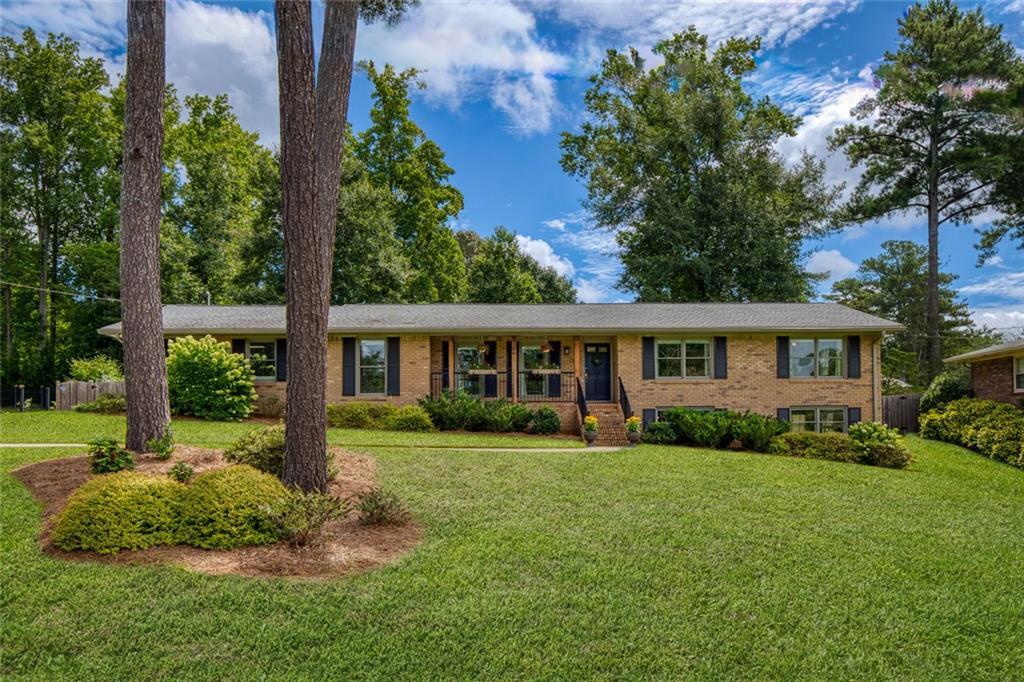 3847 Cloudland Drive Dr., Smyrna, GA 30082