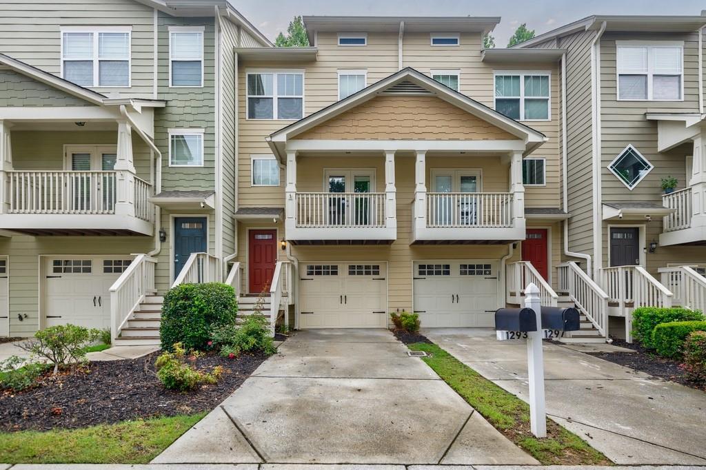 1293 Liberty Pkwy., Atlanta, GA 30318