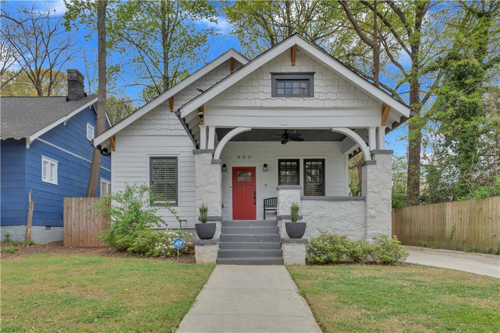 450 Atwood St., Atlanta, GA 30310