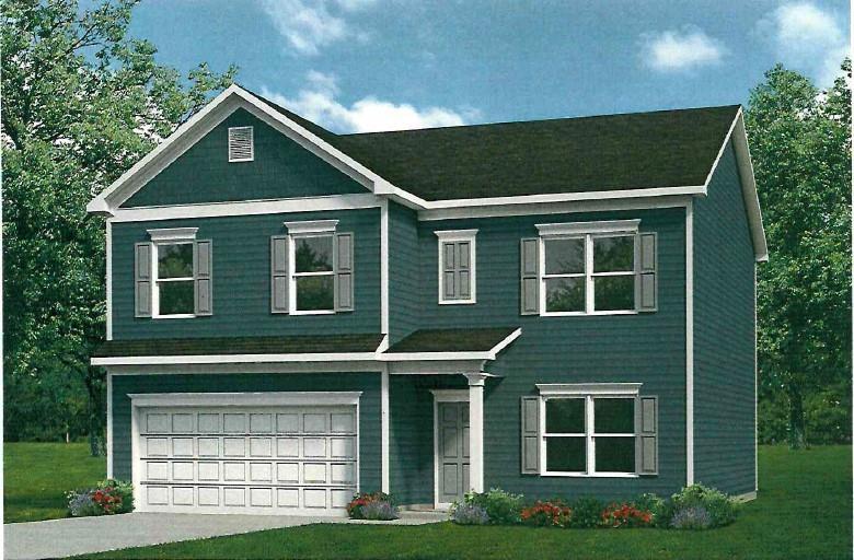 18 Magnolia Ct., Rock Spring, GA 30739