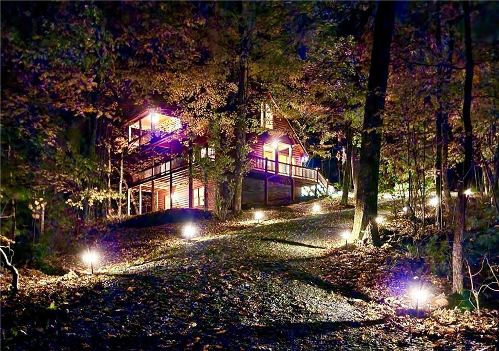 373 Moss Ln., Blue Ridge, GA 30513