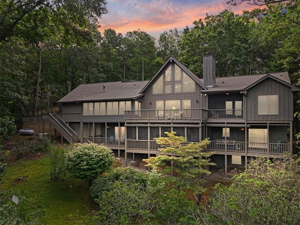 188 Tea Berry Ln., Jasper, GA 30143