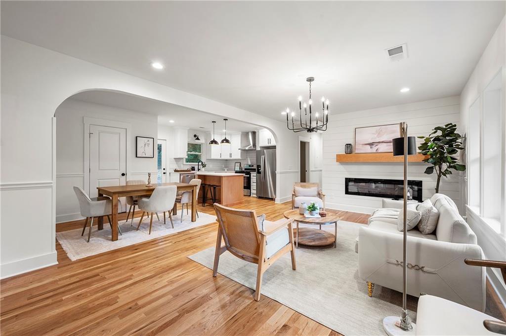 2053 Juanita St., Decatur, GA 30032