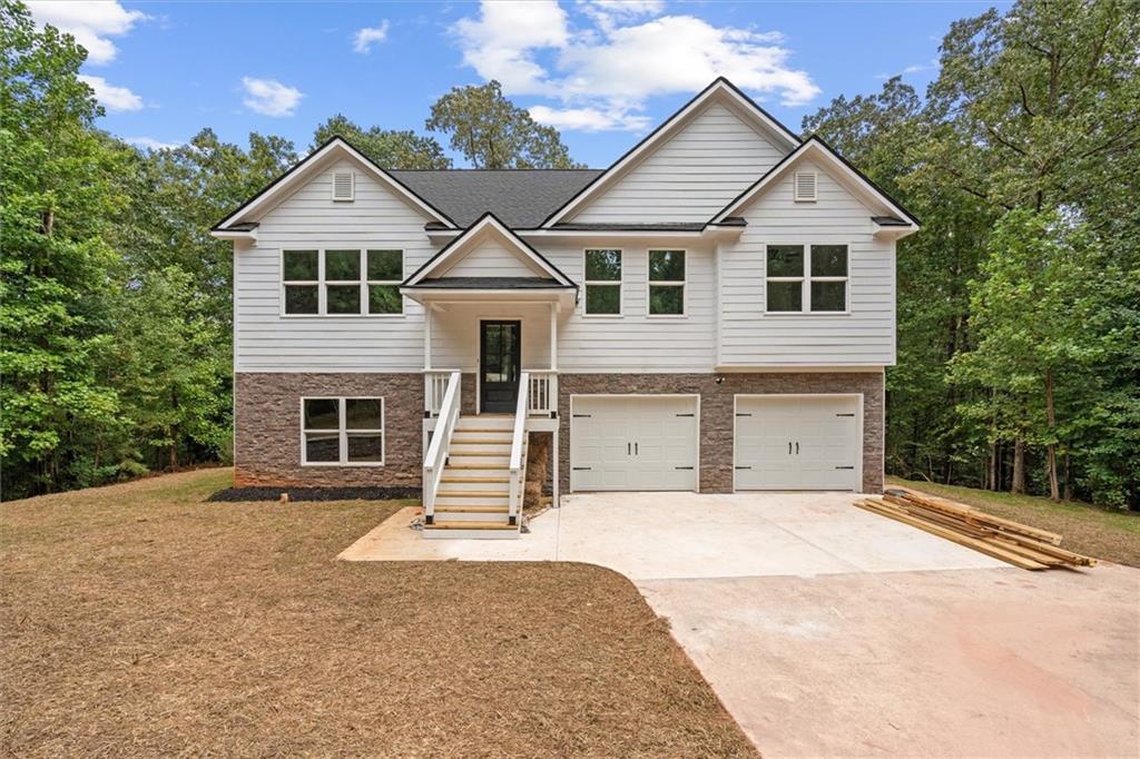 9427 Poole Rd., Villa Rica, GA 30180