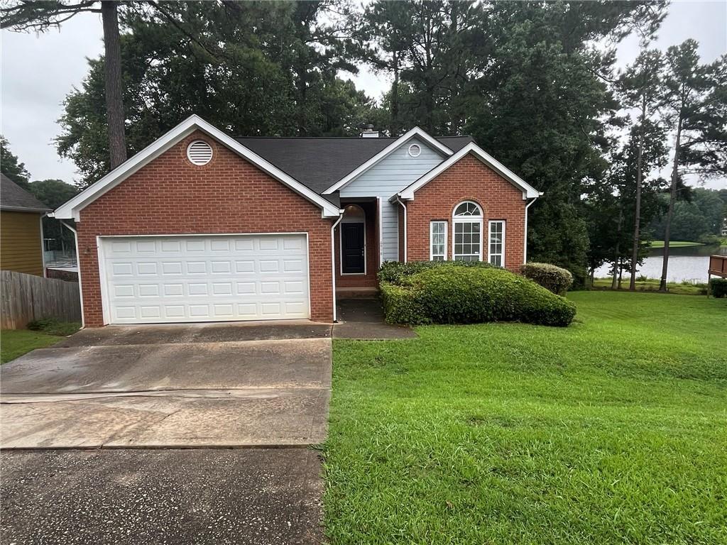 6998 Shore Rd., Lithonia, GA 30058
