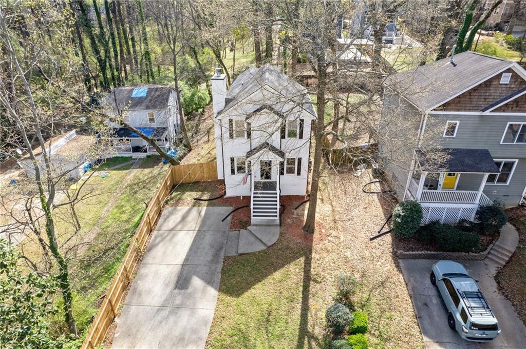 2453 Paul Ave., Atlanta, GA 30318