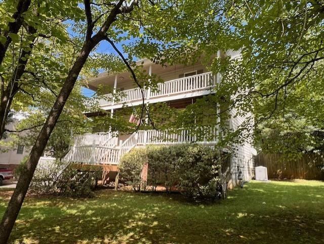 4398 Windchime Way, Kennesaw, GA 30152