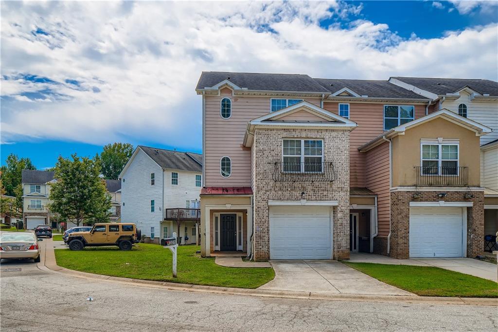 4301 Notting Hill Dr., Atlanta, GA 30331
