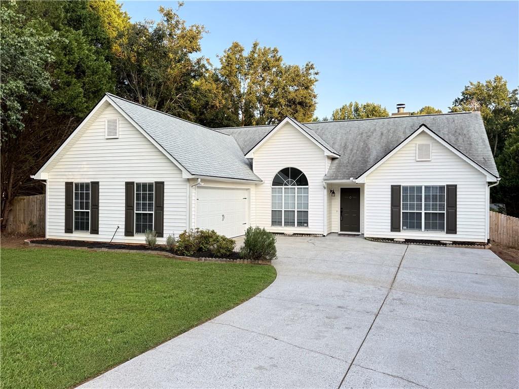 4690 Gold Mine Dr., Sugar Hill, GA 30518