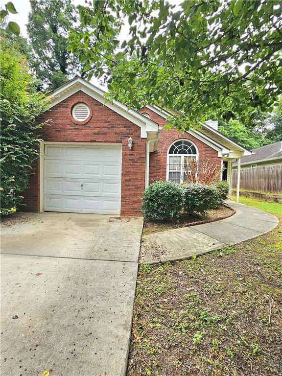 2285 Butner Rd., Atlanta, GA 30331