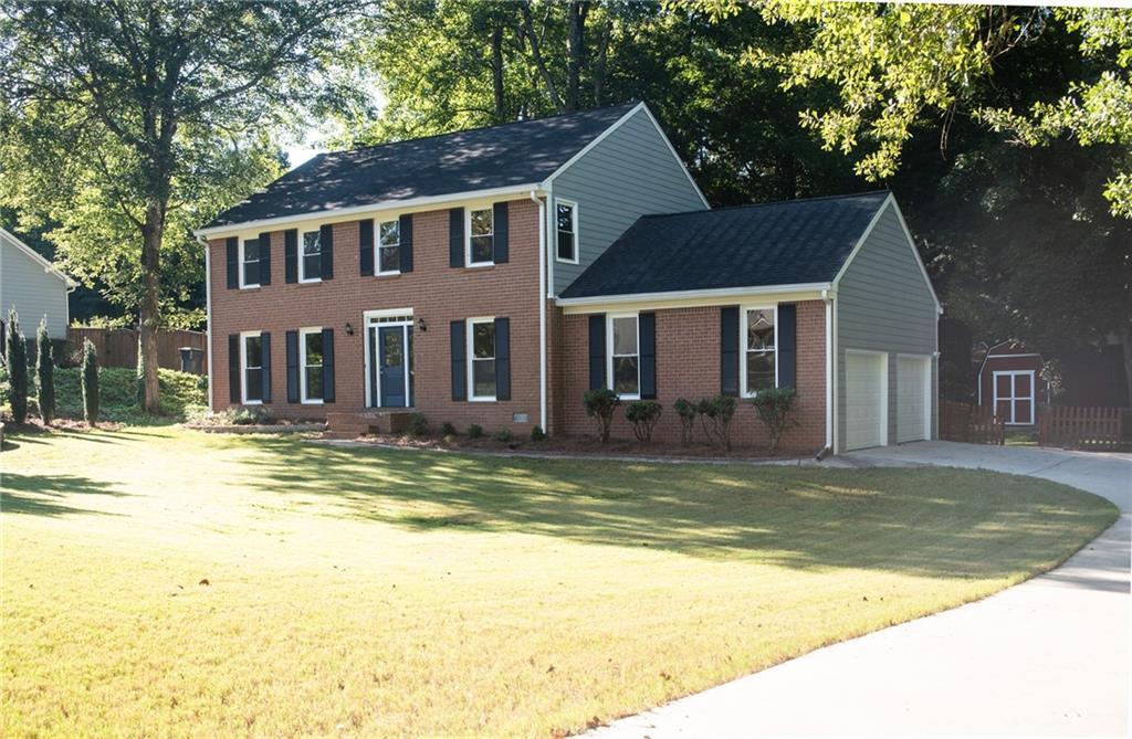 3110 Branford Ct., Marietta, GA 30062