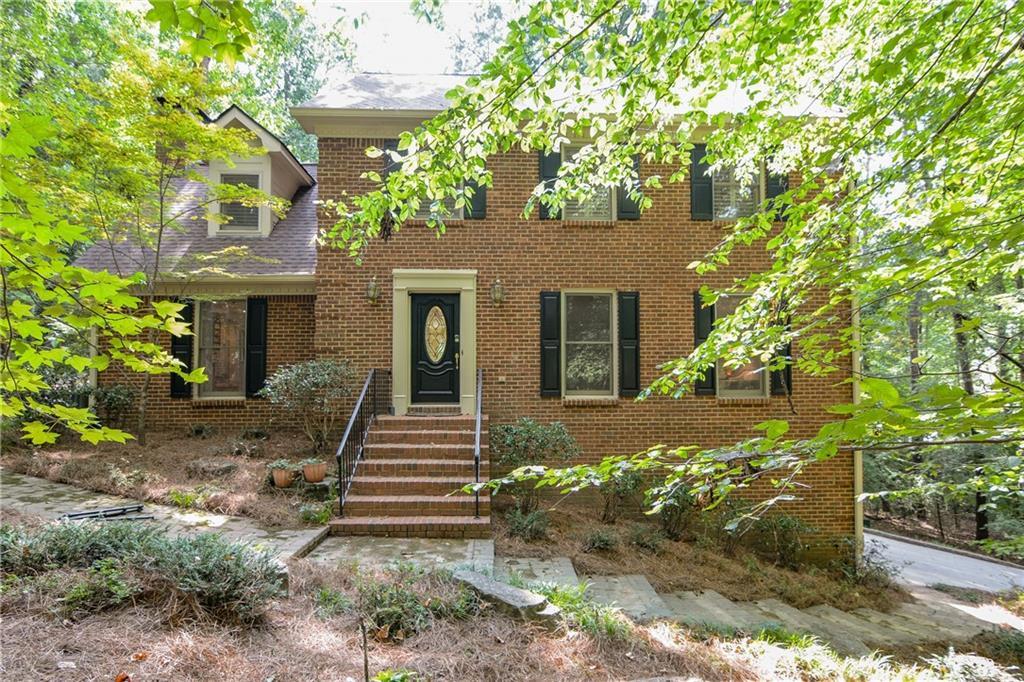 757 Sunset Dr., Norcross, GA 30071