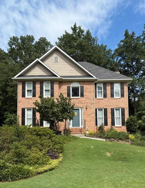 2960 Milford Tr., Marietta, GA 30008