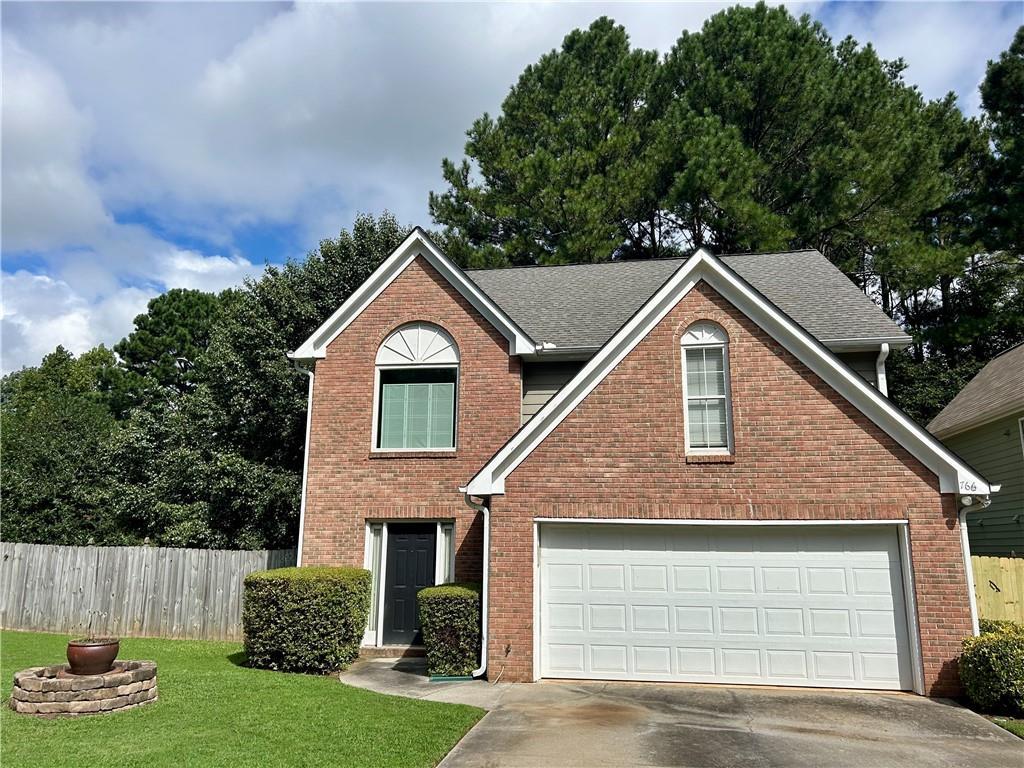 766 Reeves Lake Dr., Marietta, GA 30064