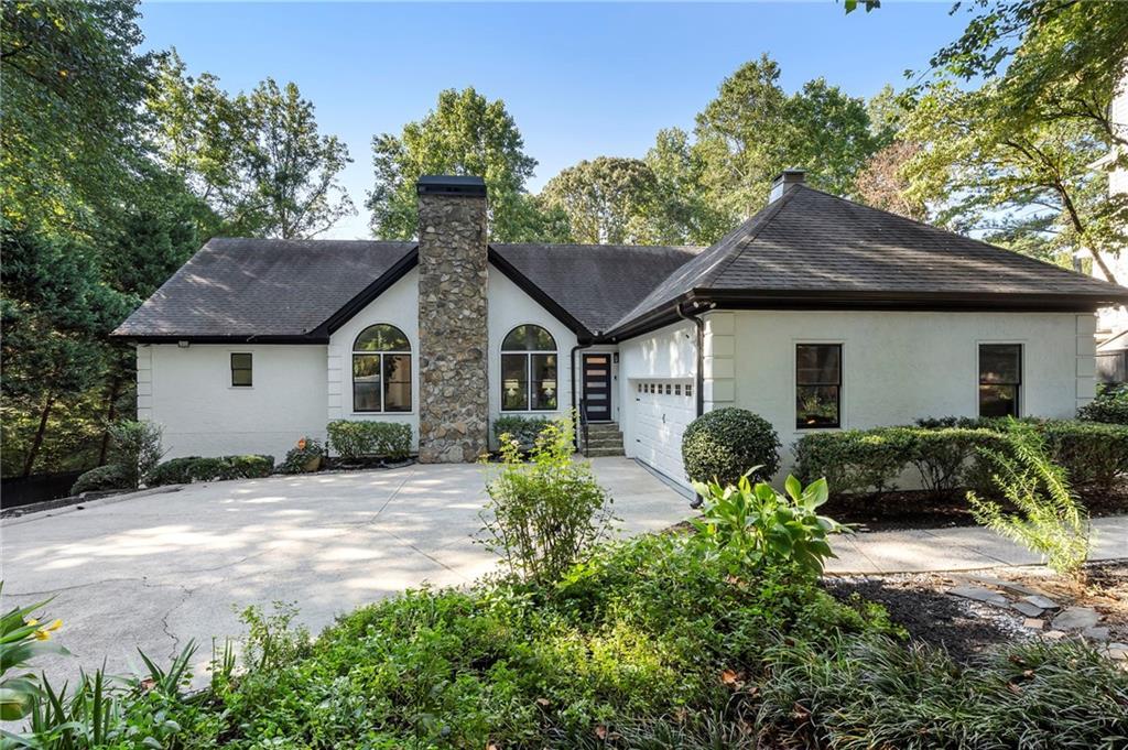 1065 Mid Broadwell Rd., Alpharetta, GA 30004