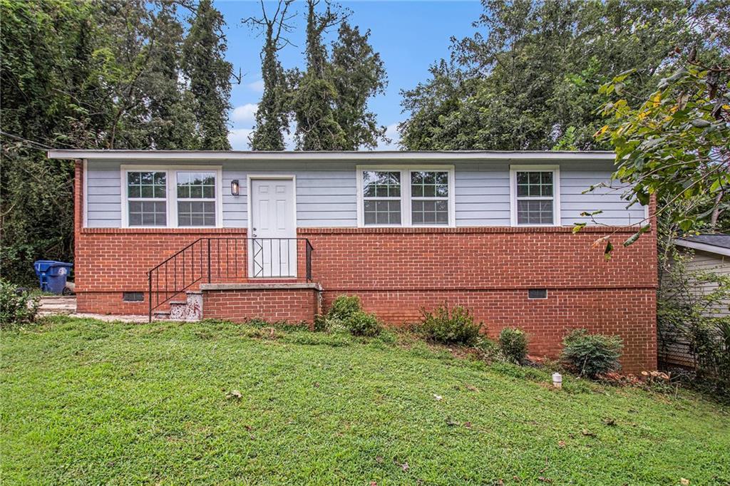 3330 Villa Cir., Atlanta, GA 30354