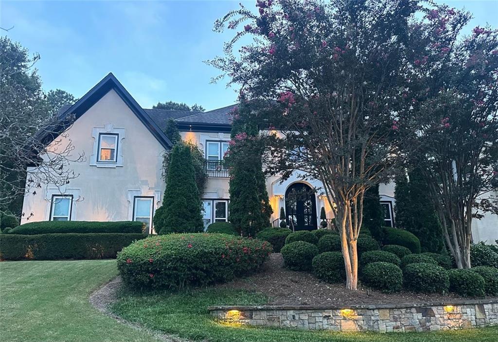 3765 Redcoat Way, Alpharetta, GA 30022