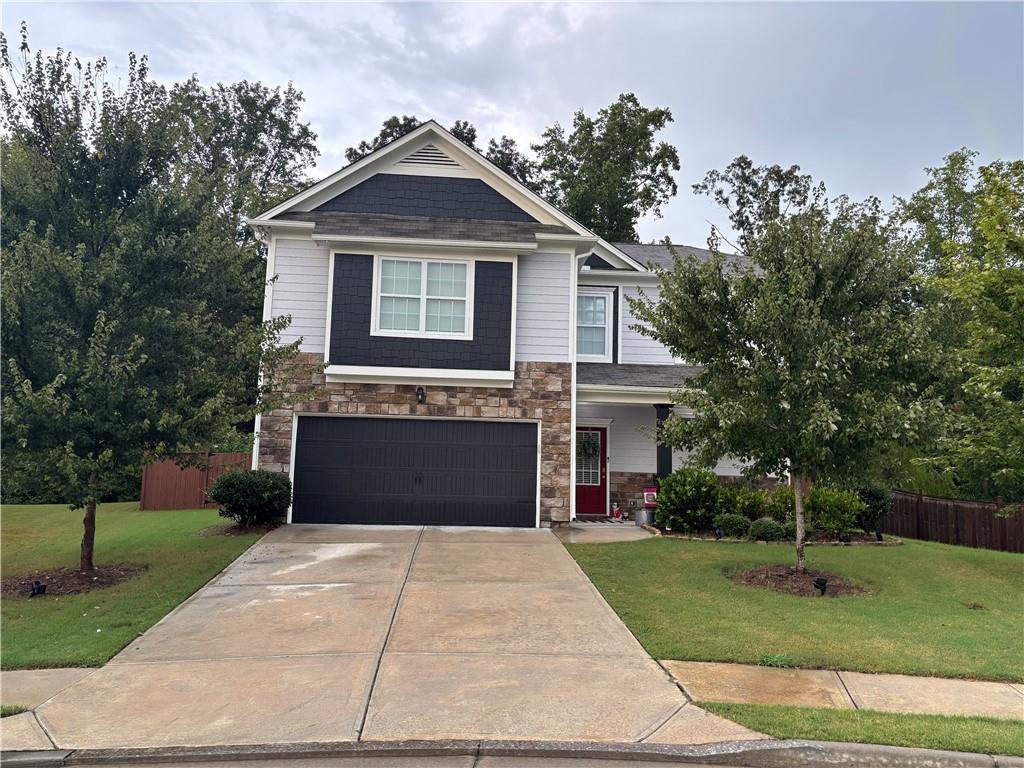 217 Wayside Ter., Braselton, GA 30517