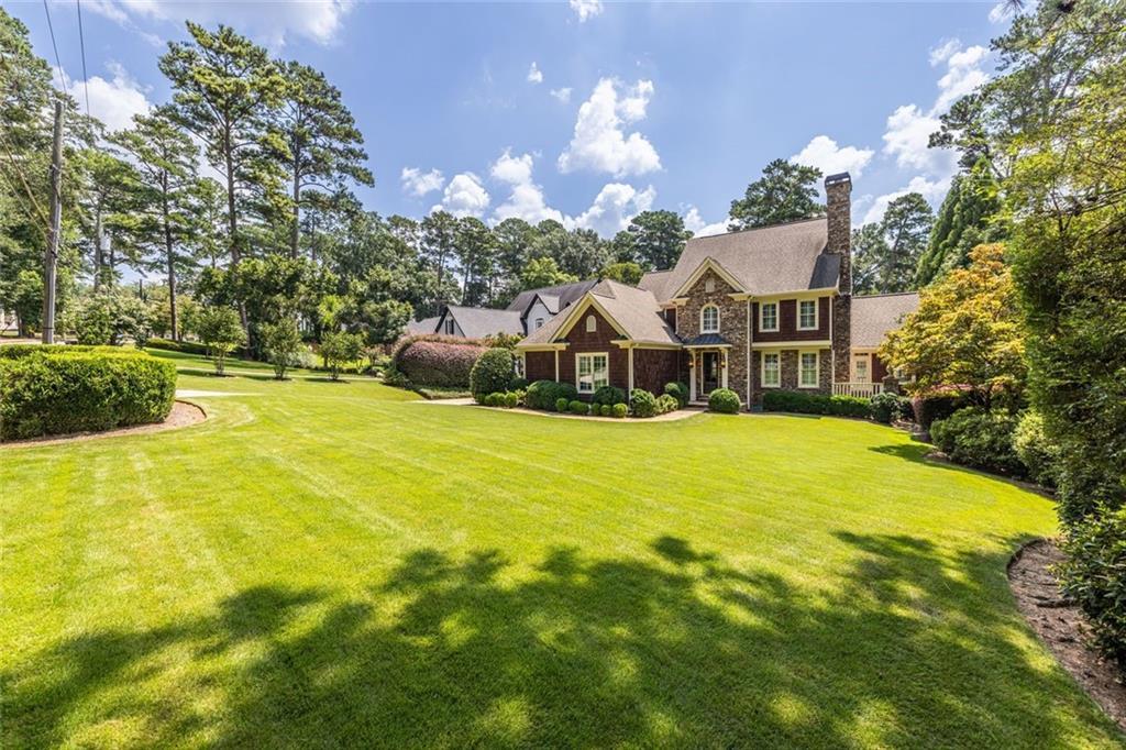 1403 Sheridan Rd., Atlanta, GA 30324
