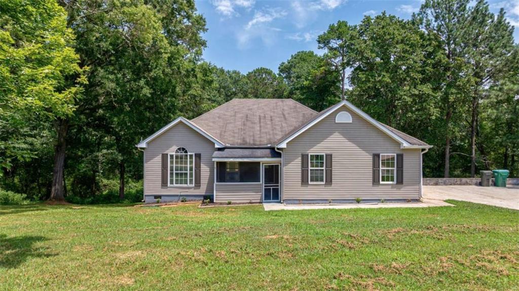 412 Ellerbe Dr., Statham, GA 30666