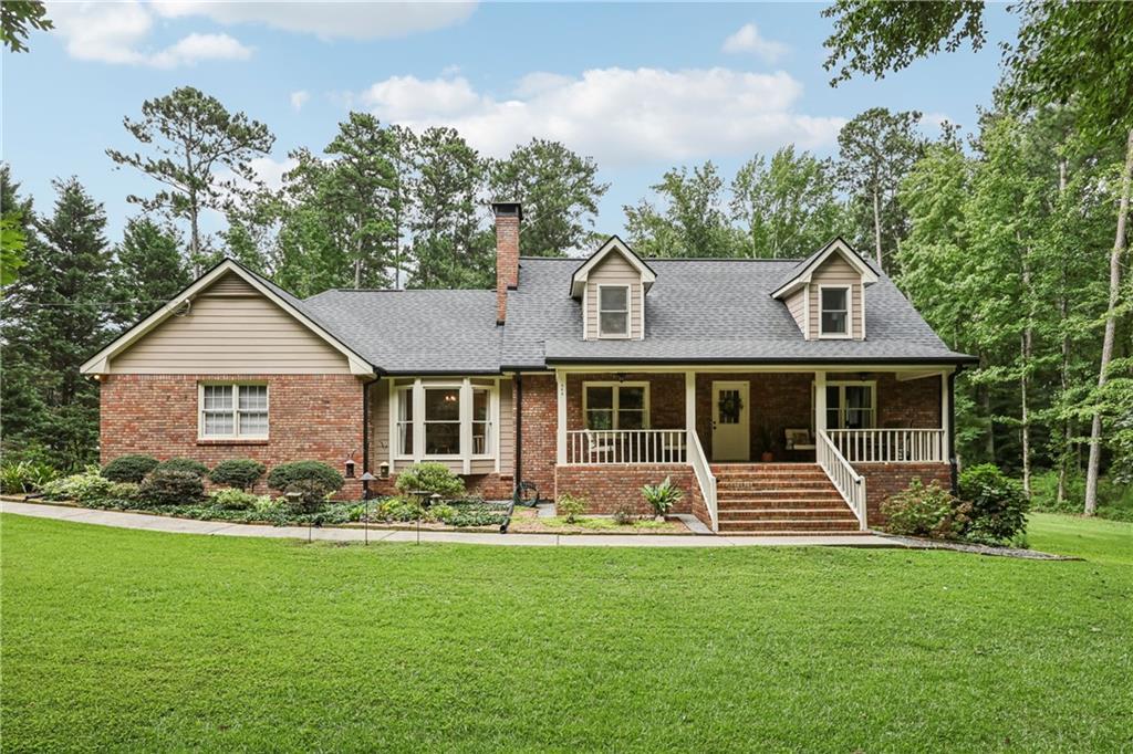 159 Level Creek Rd., Buford, GA 30518