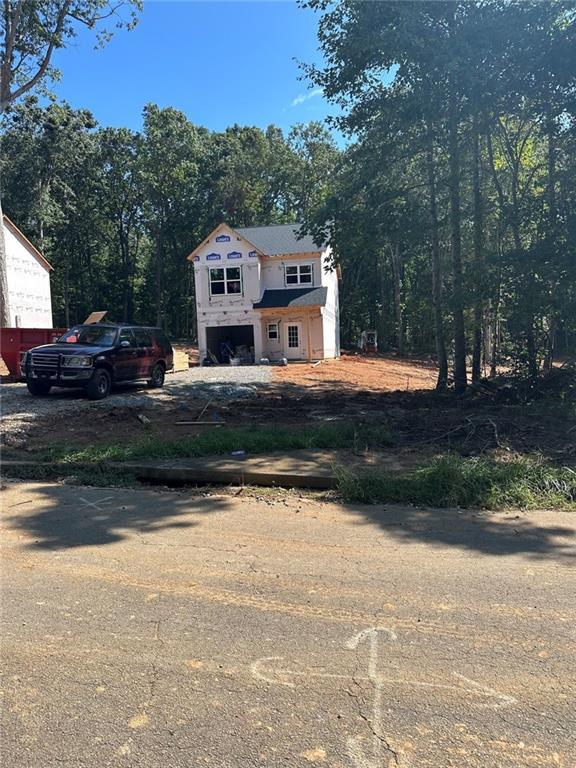5119 Bird Rd., Gainesville, GA 30506