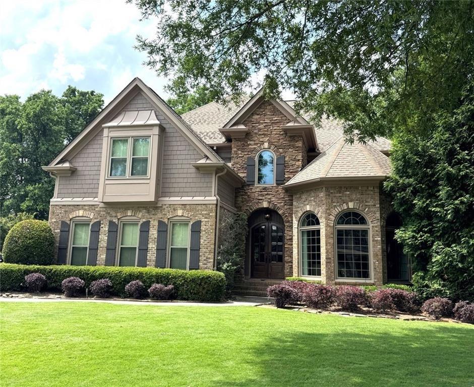 2071 Havenview Ct., Snellville, GA 30078