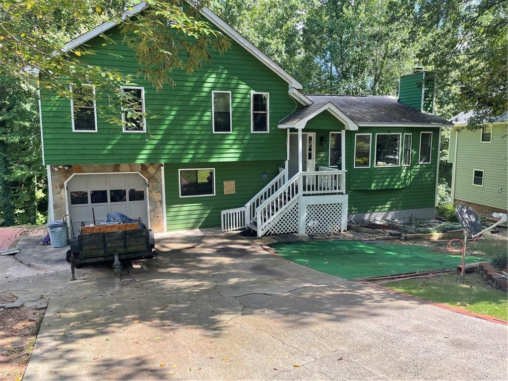 5257 Westhill Dr., Norcross, GA 30071