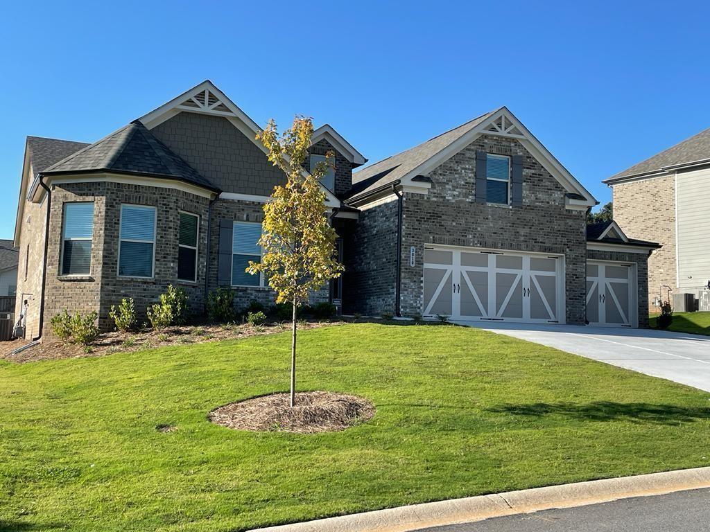 3810 Sierra Lake Dr., Cumming, GA 30040