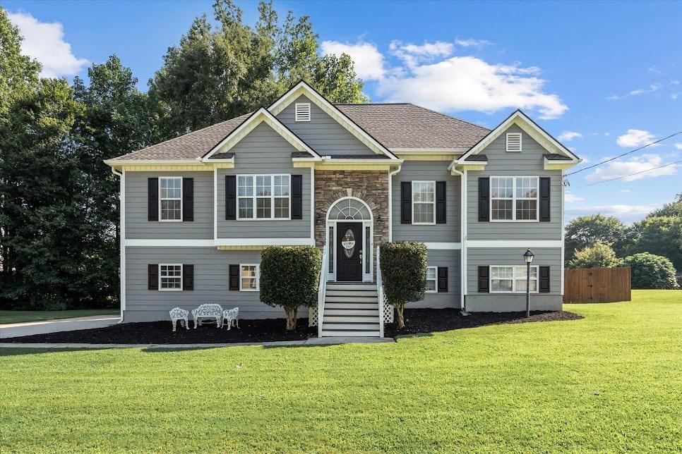 943 Creek Run Pl., Temple, GA 30179